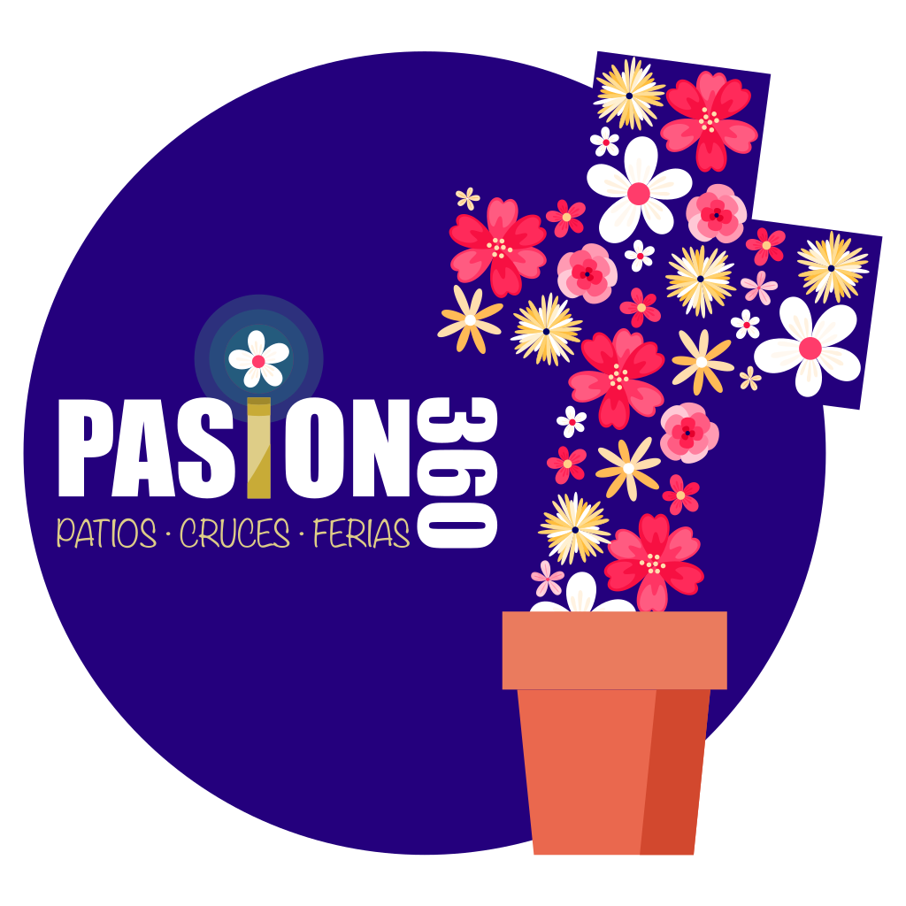 Pasión360 Patios y Cruces
